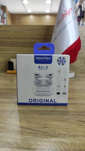 ایرپاد Air-3