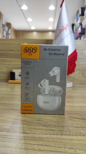 ایرپاد QCYT19pro های کپی