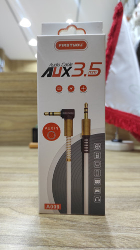 کابل AUX مدل A009