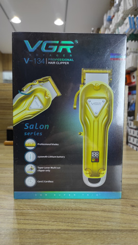 ماشین اصلاح VGR مدل V_134
