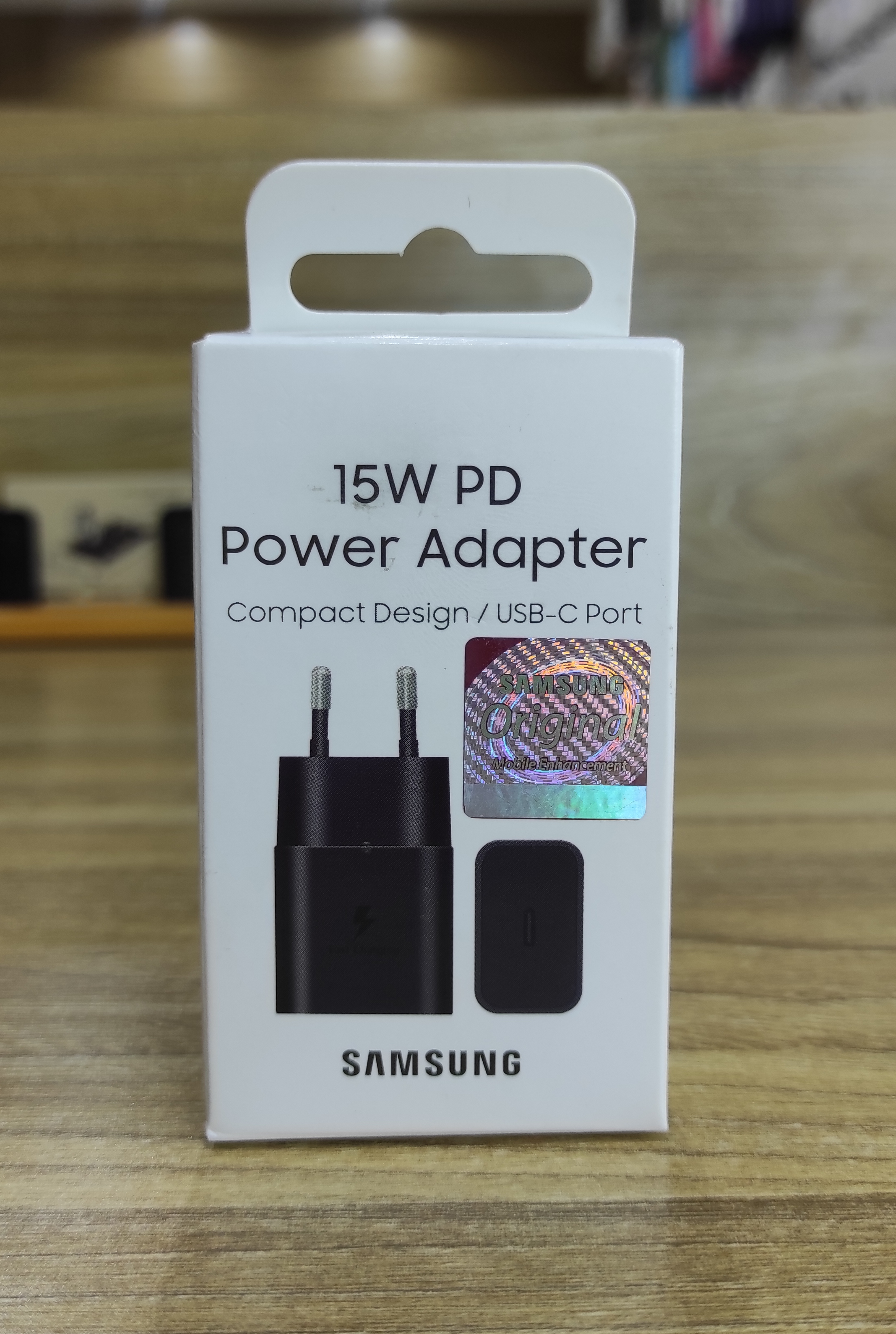 15وات سامسونگ گرید2