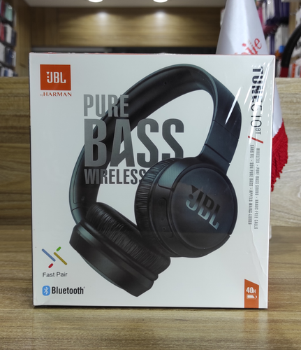 هدفون JBLمدلTUNE510BT
